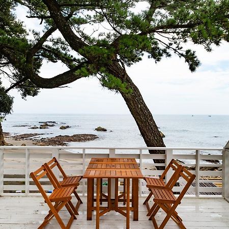 Blue Moon Villa Kawazu Exterior photo