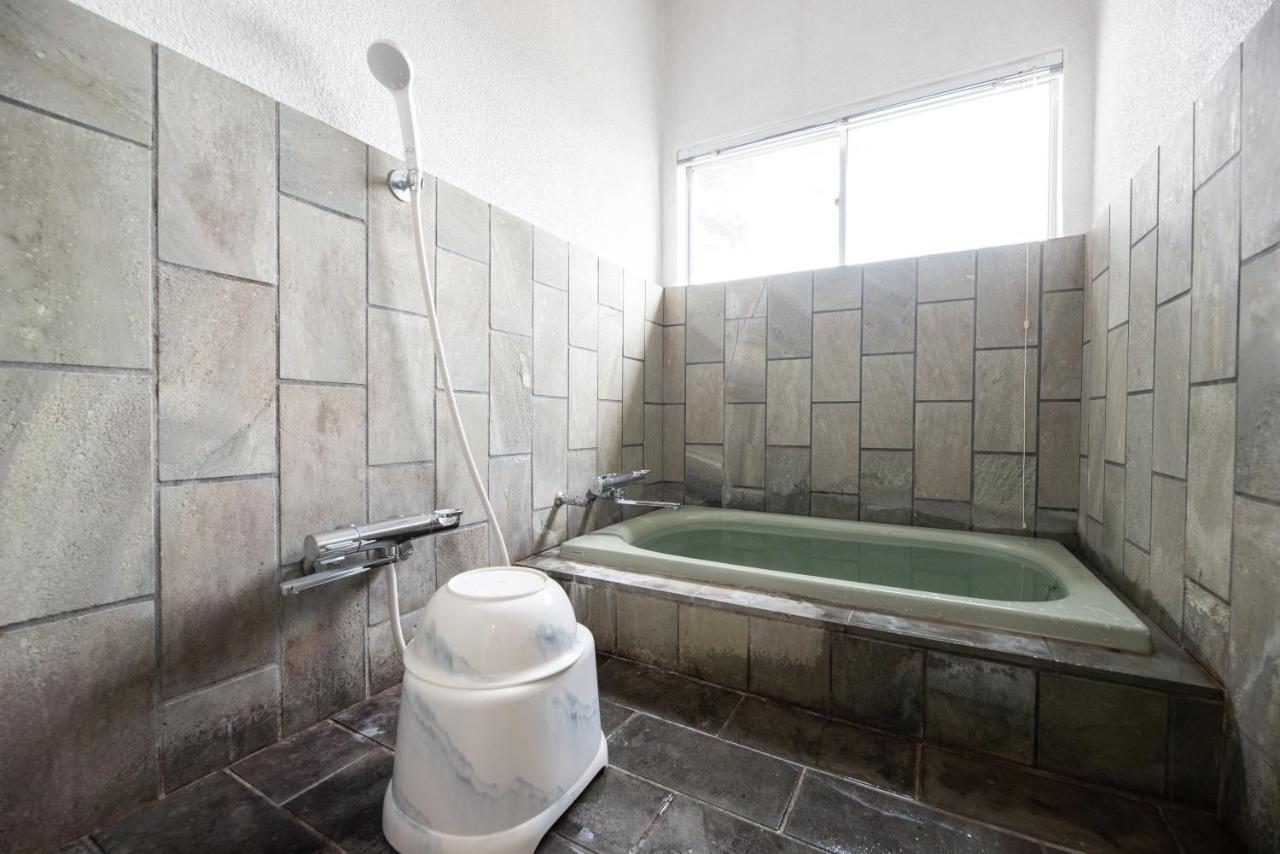 Blue Moon Villa Kawazu Exterior photo